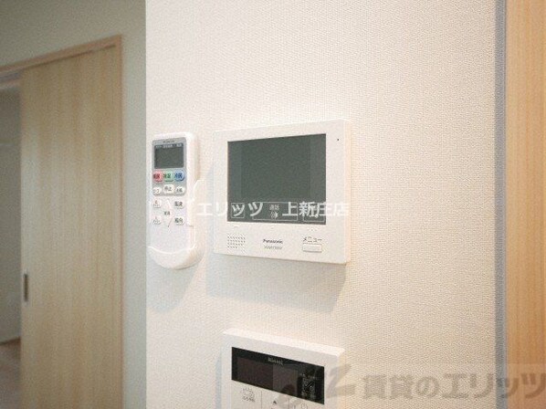 ハイデンス梅ヶ枝の物件内観写真